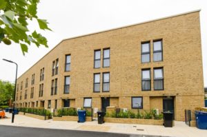Sherwood Close 2