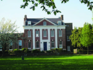 The Elms