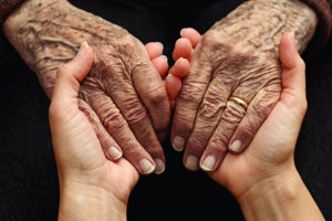 Safeguarding adults, vulnerable and elderly