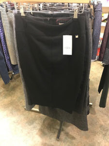 Skirt at Oxfam