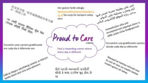 Proud to Care