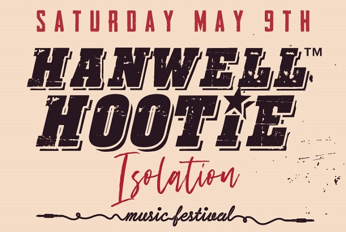 Hanwell Hootie