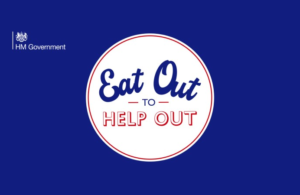 Eat Out to Help Out