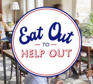 Eat Out to Help Out