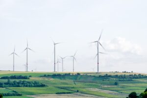 Energy Windmills