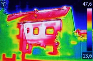 Keeping homes energy efficient