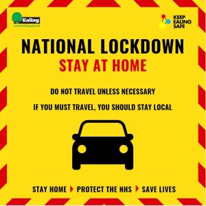 National lockdown