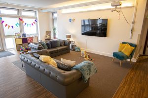 Haydock Respite Centre