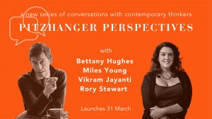 Pitzhanger Perspectives - talks at Pitzhanger Manor