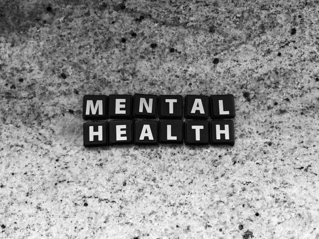 Mental health Awareness