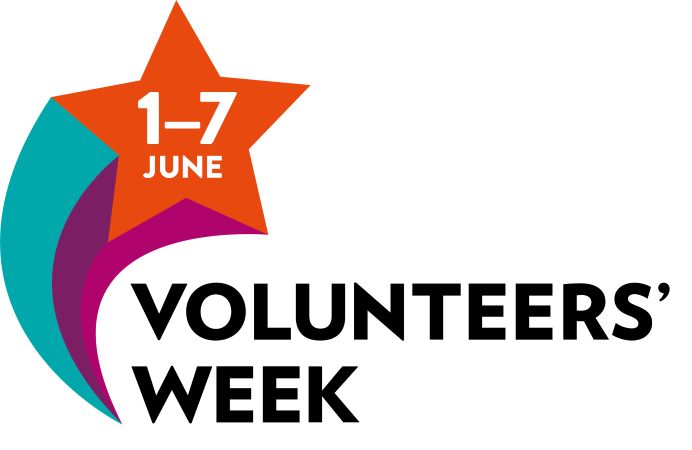 Volunteers' Week