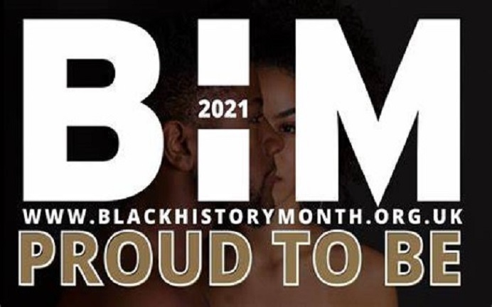 Black History Month 2021