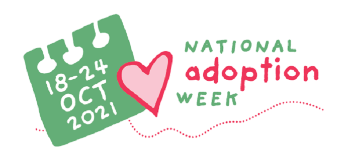 National Adoption Week 2021
