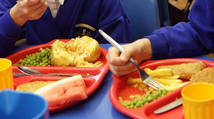 Free school meals