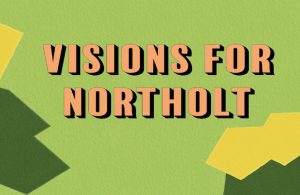 Visions for Northolt logo