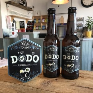 The Dodo beer