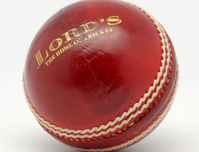 Cricket ball