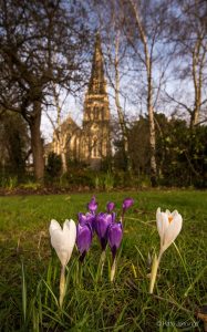 Brent Lodge Park