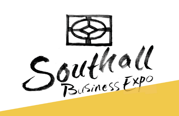 Southall Business Expo logo
