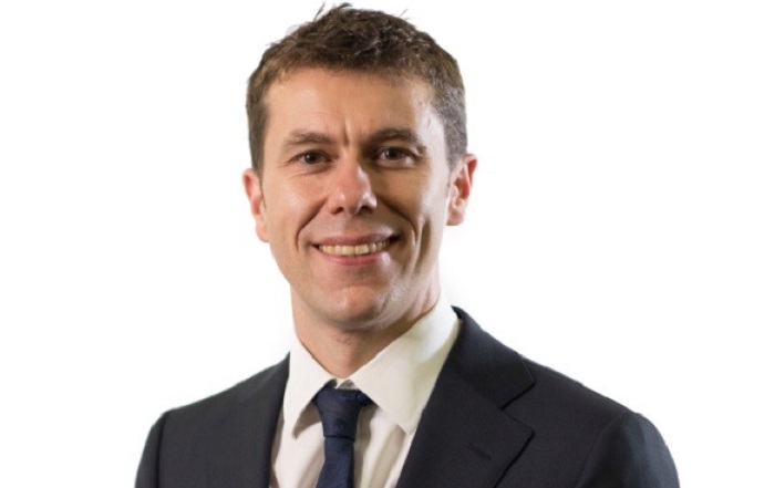 Tony Clements, chief executive of Ealing Council