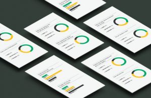 Charts and reports for Shaping Ealing