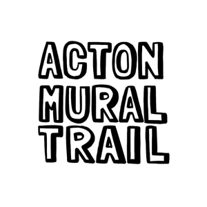 Mural trail