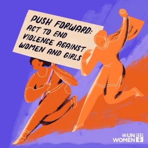 16 Days of Activism 2022