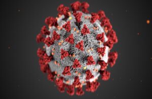 COVID-19 pathogen