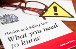 Health and safety law. What you need to know