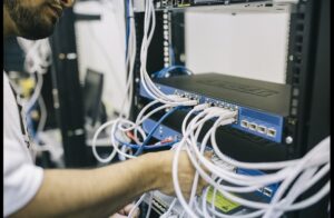 Fibre engineer