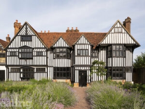 Southall Manor House