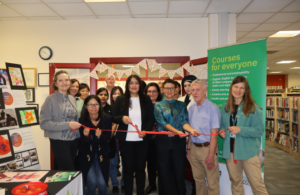 Councillor Kamaljit Nagpal, the council’s cabinet member for decent living incomes