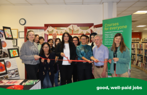 Councillor Kamaljit Nagpal, the council’s cabinet member for decent living incomes