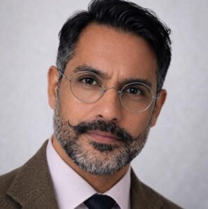 Adam Nazar-Bhandari