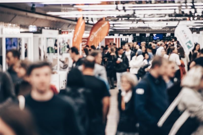 Register for the upcoming careers fair