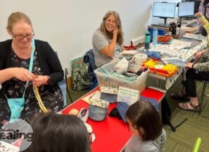 Ealing Repair Cafe